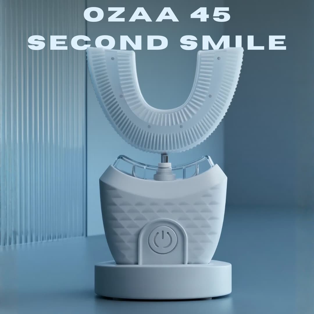 Ozaa Auto Brush